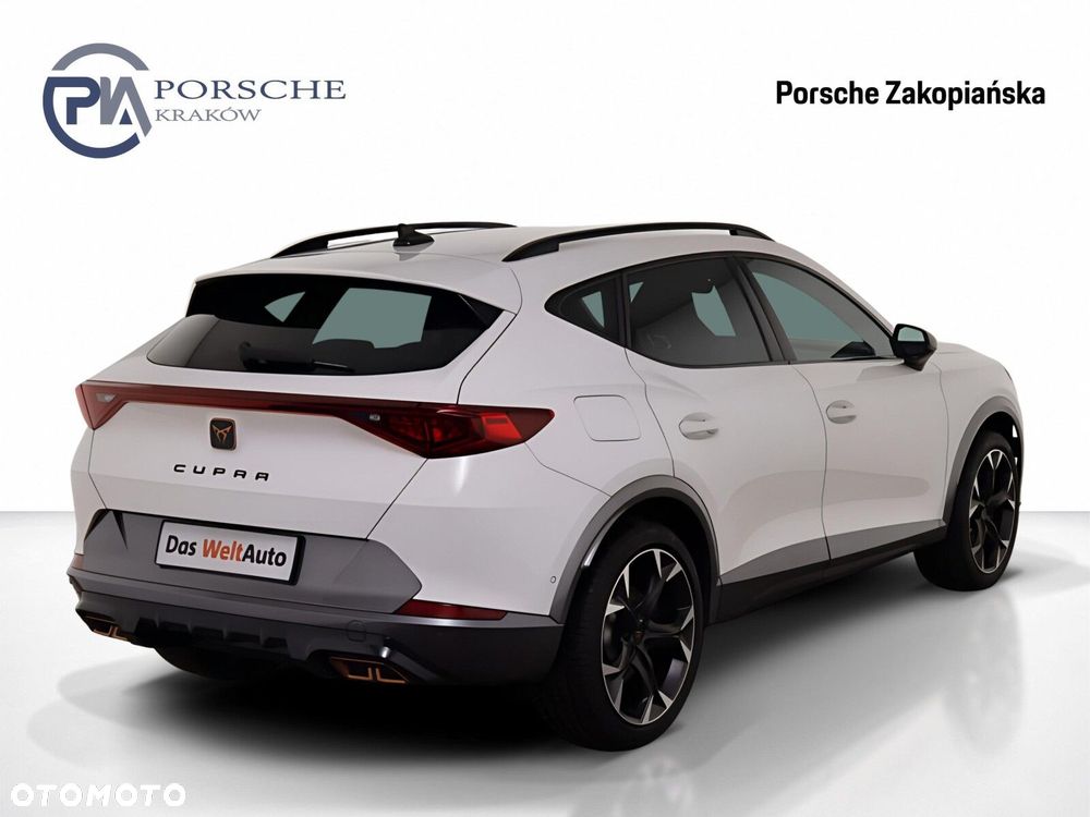 Cupra Formentor 2024 photo 5