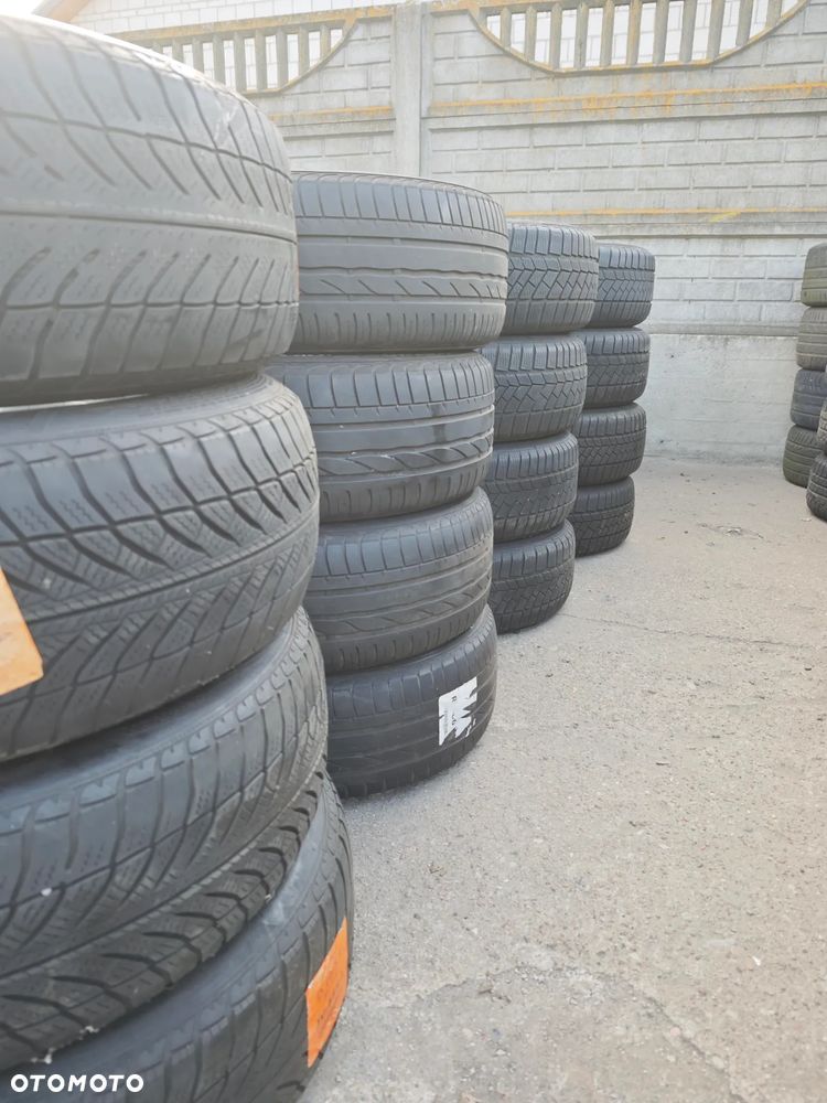 Pakiet hurt hurtowo koła felgi aluminiowe opony  5x112  20 kompletów export eksport - 9
