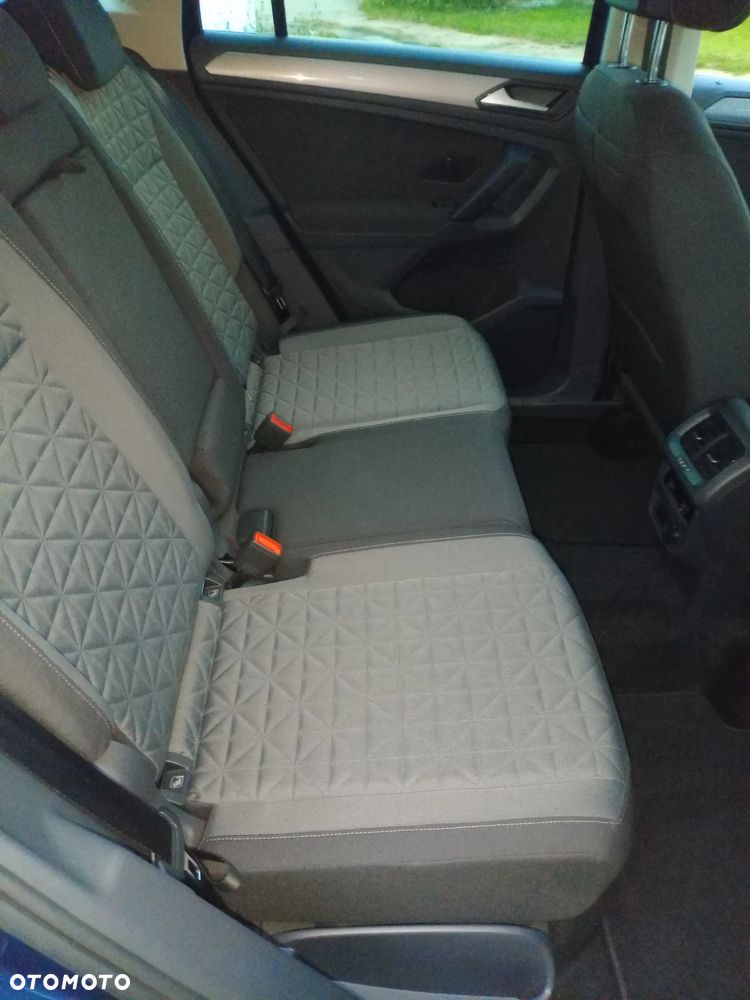 Volkswagen Tiguan 1.5 TSI EVO Life - 7