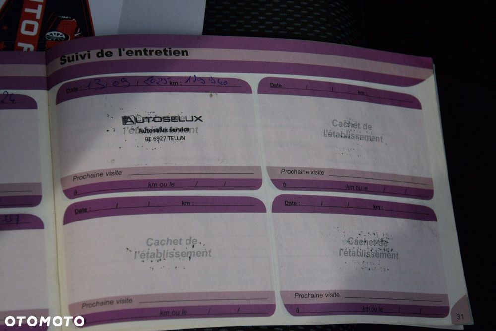 Peugeot Partner - 20