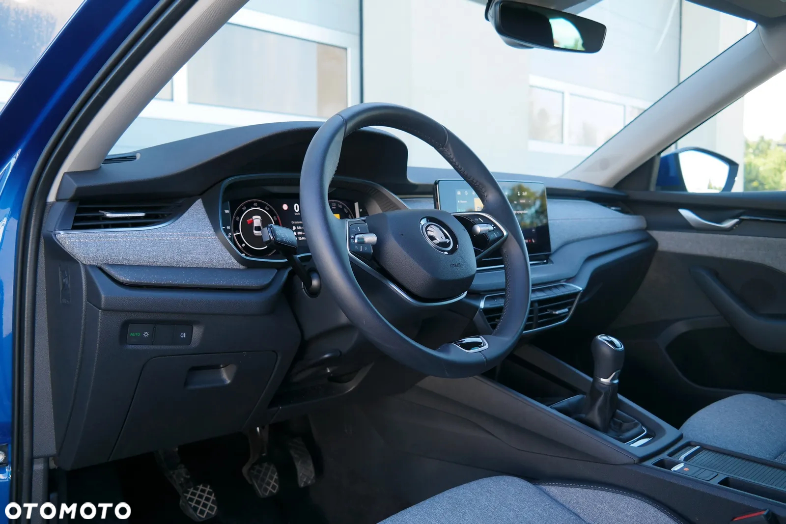 Skoda Octavia 1.5 TSI Selection - 7