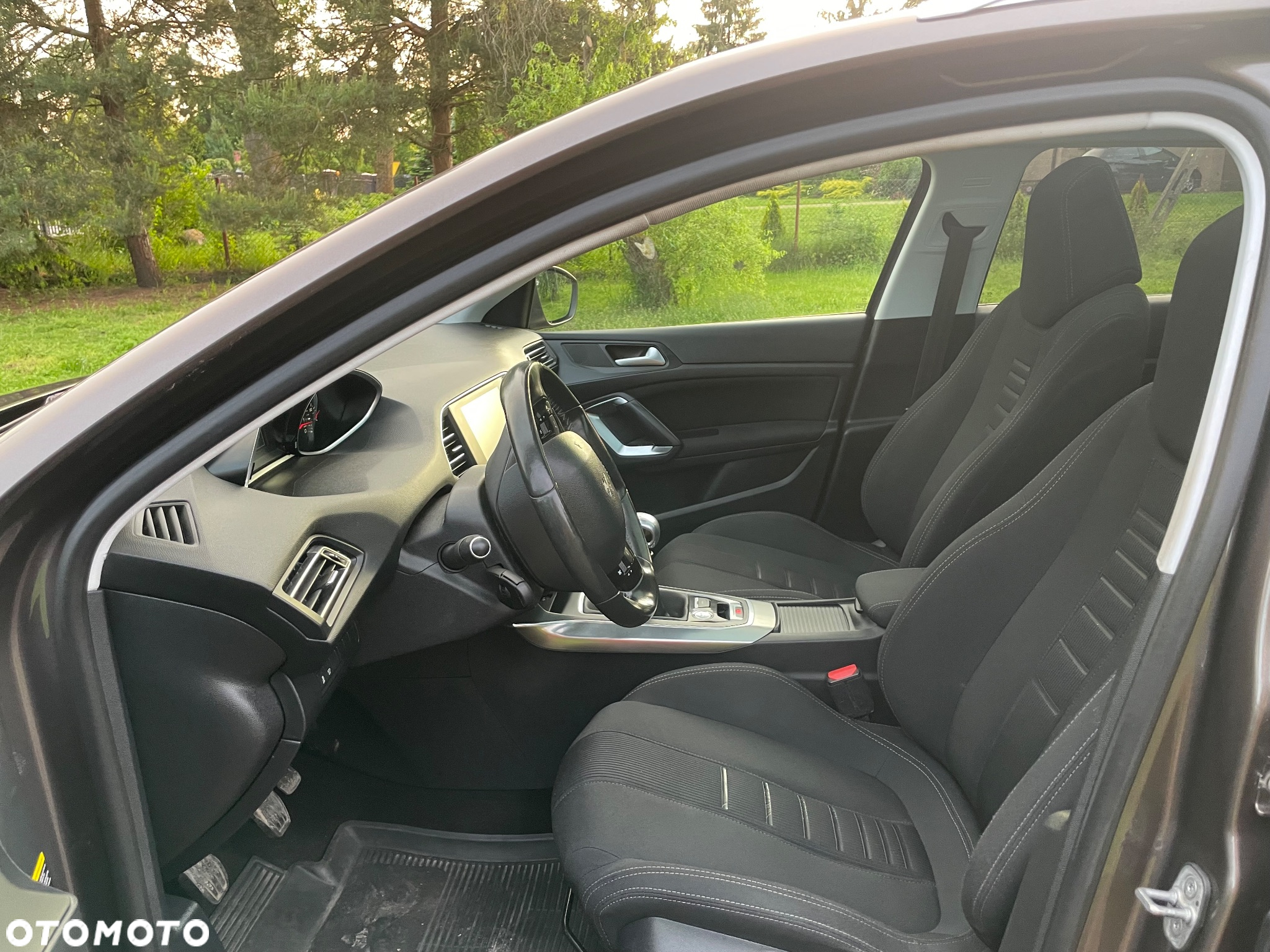 Peugeot 308 1.2 PureTech Active S&S - 31