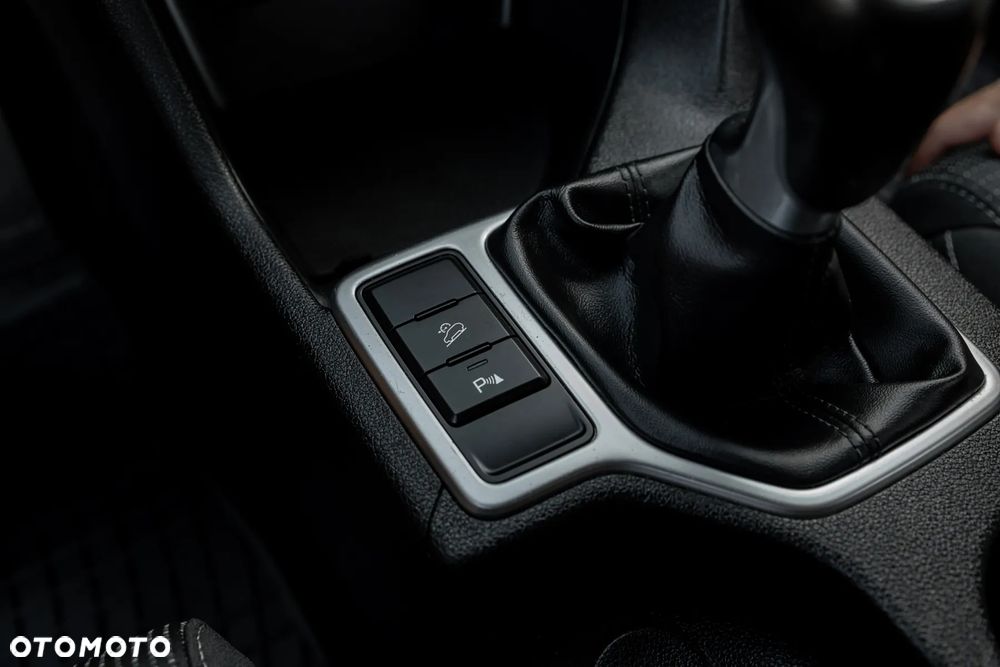 Kia Sportage 1.6 GDI 2WD EDITION 7 - 29