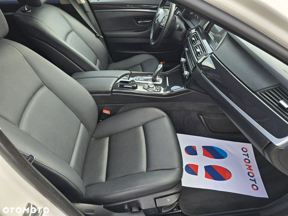 BMW Seria 5 - 22
