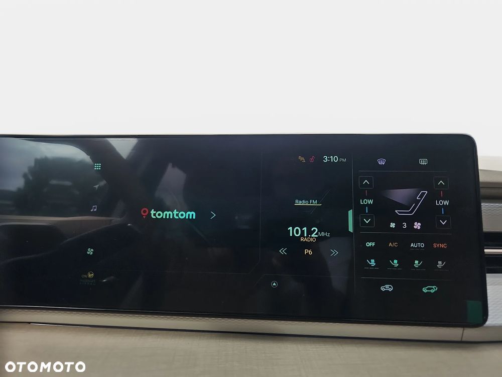 SsangYong/KGM Actyon 1.5 T-GDI Adventure - 17