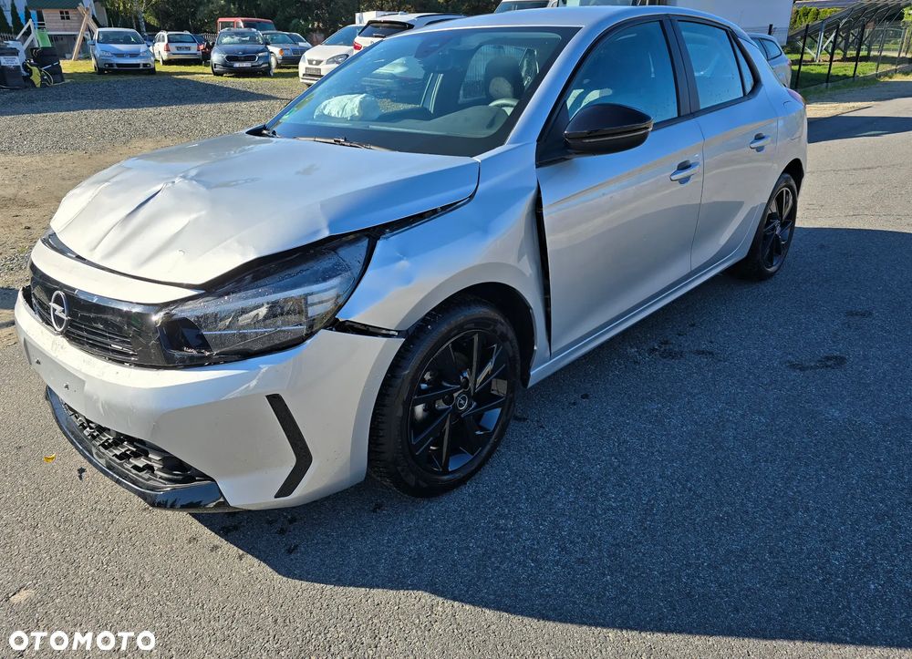Opel Corsa - 3