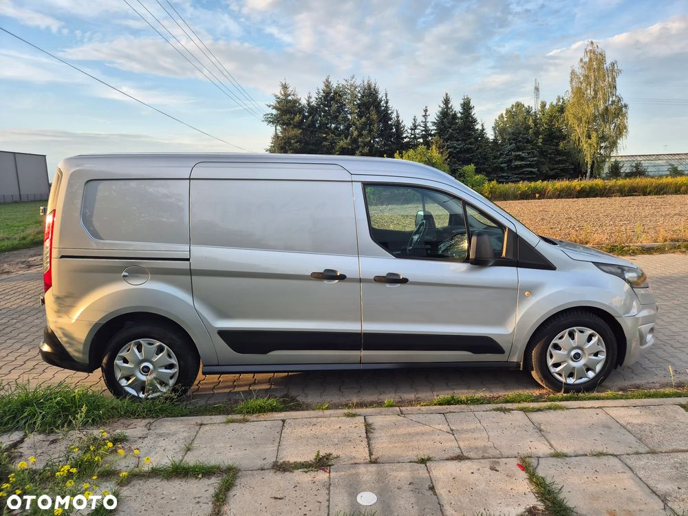 Ford Transit Connect 220 L1 Trend - 3