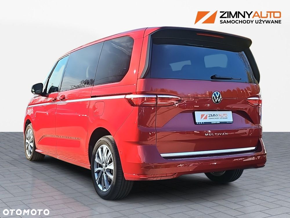 Volkswagen Multivan 2.0 TDI L1 Style DSG - 4