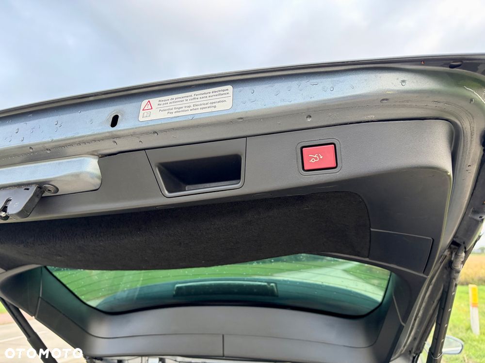 Citroën C5 2.0 HDi Exclusive - 23