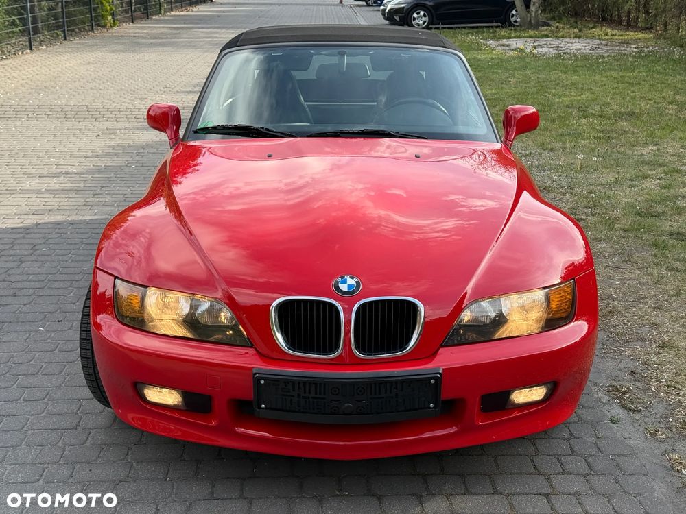 BMW Z3 - 19