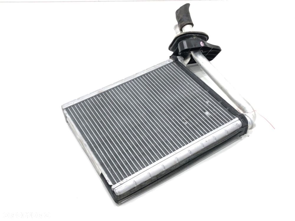 NAGRZEWNICA  TOYOTA AURIS Kombi (_E18_) 2013 - 2018 1.8 Hybrid (ZWE186_) 73 kW [99 KM] Hybryda - 1