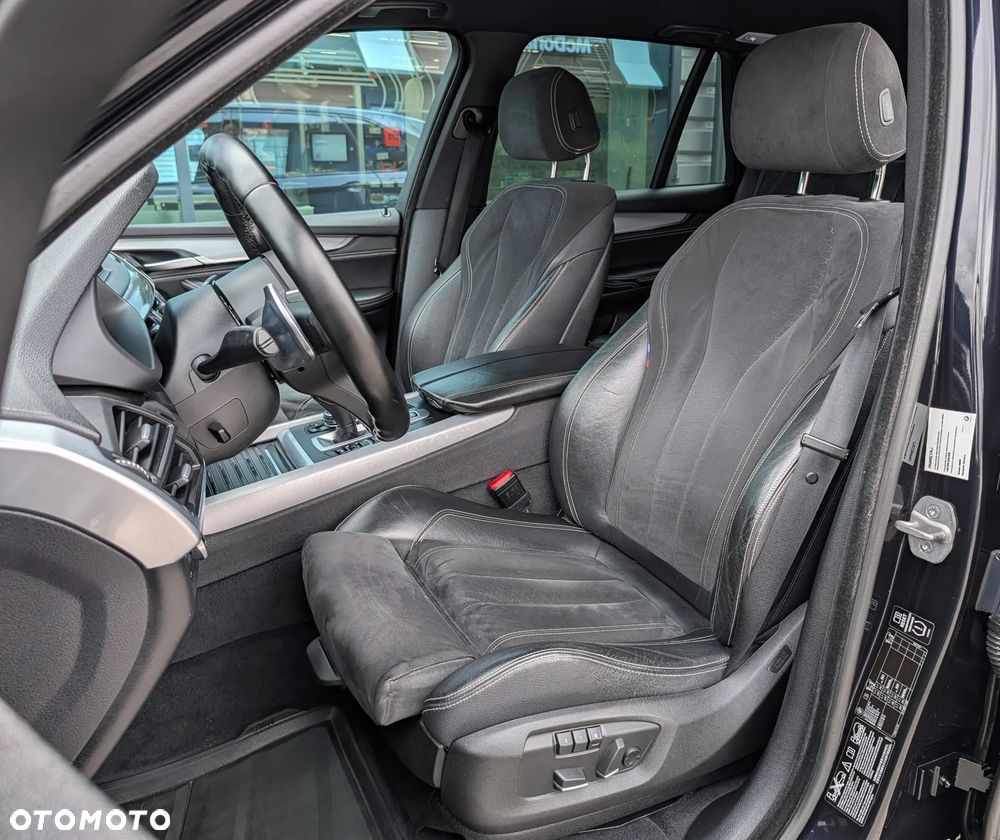 BMW X5 M - 6