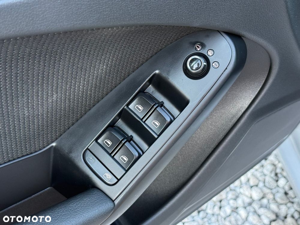 Audi A4 Avant 1.8 TFSI Quattro - 23