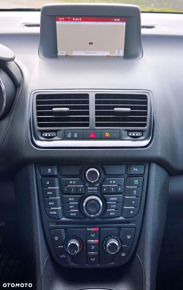 Opel Meriva 1.4 Ecoflex Innovation - 39