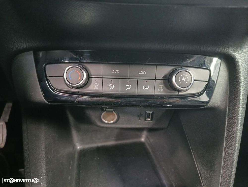 Opel Corsa 1.5 D Edition - 10