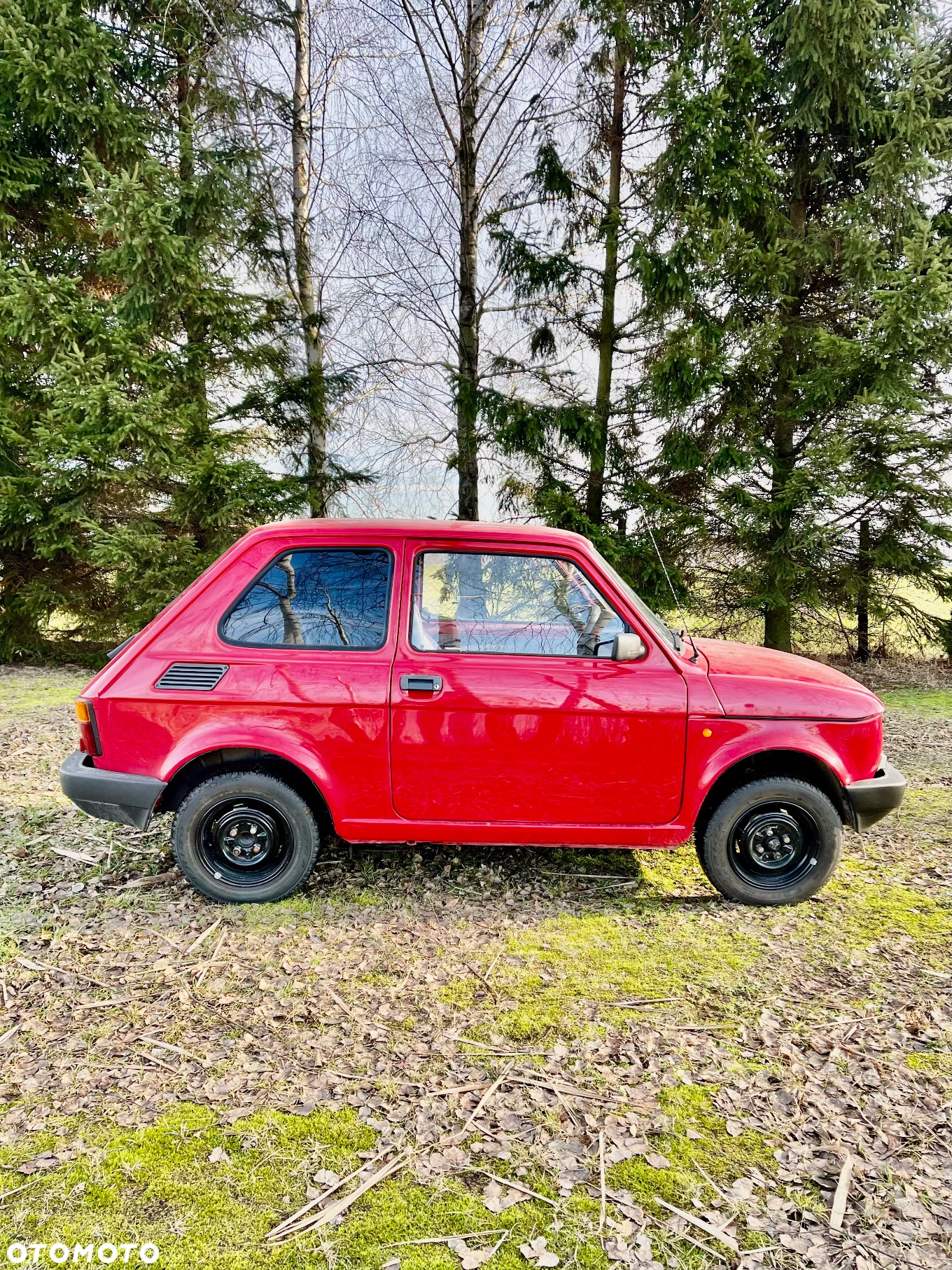 Fiat 126 - 22