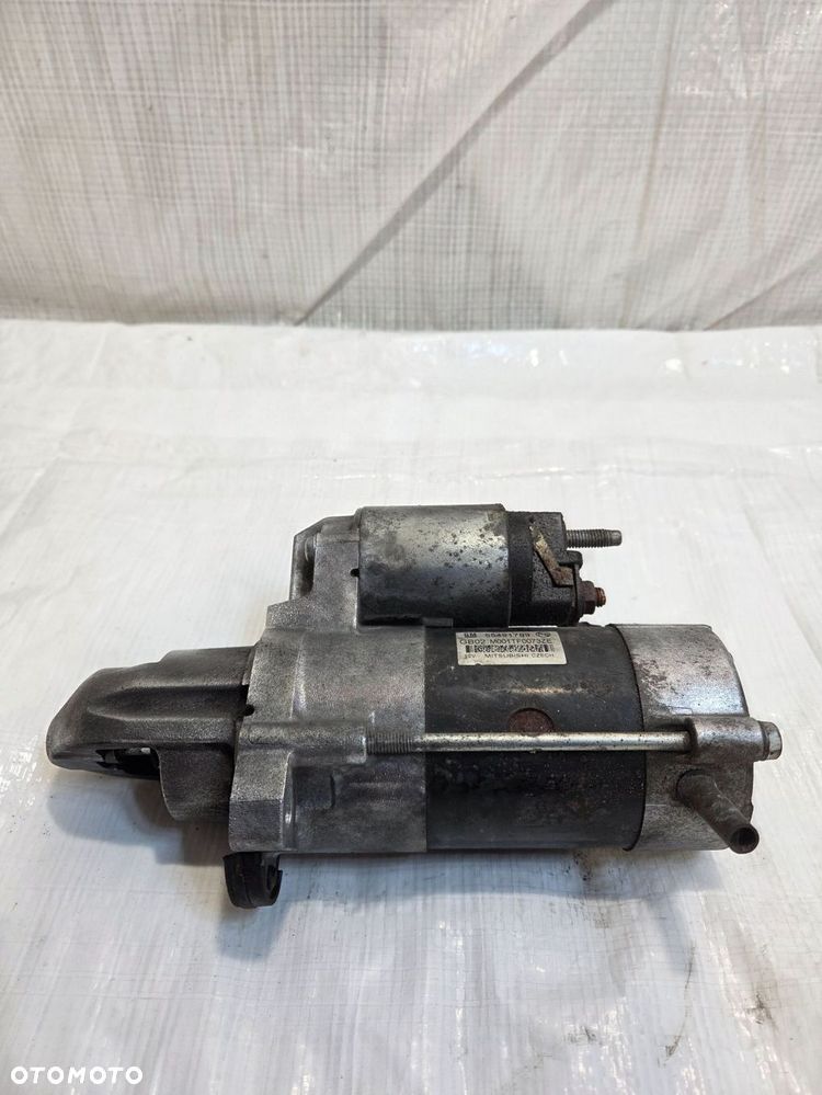 ROZRUSZNIK OPEL ASTRA K V 1.6 CDTI 55491789 - 1