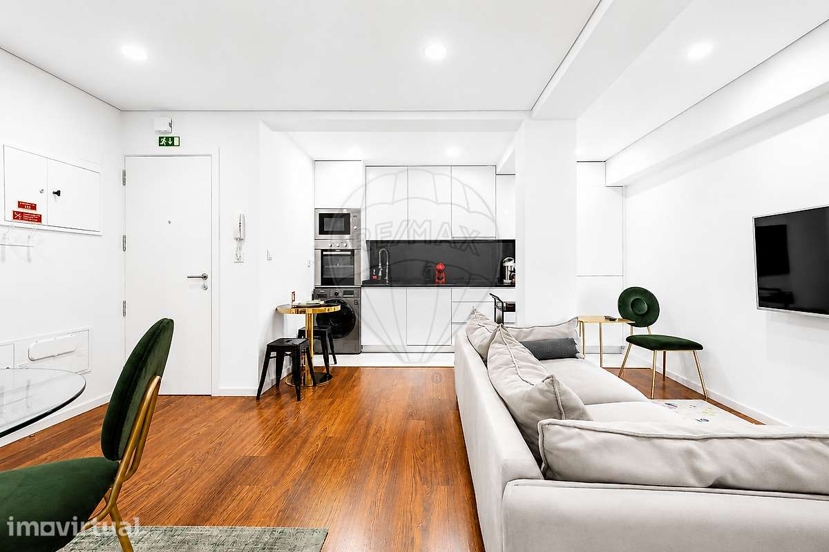 Apartamento T2 para venda - Grande imagem: 3/18