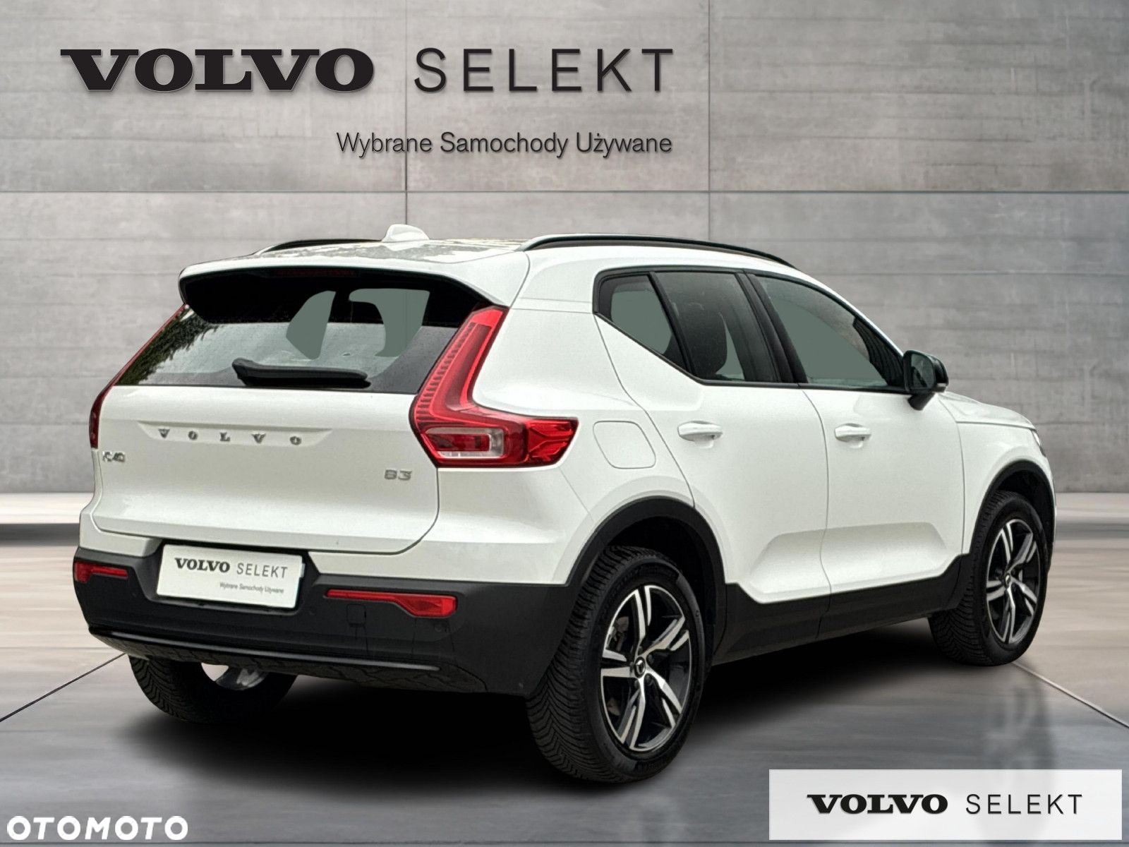 Volvo XC 40 - 6