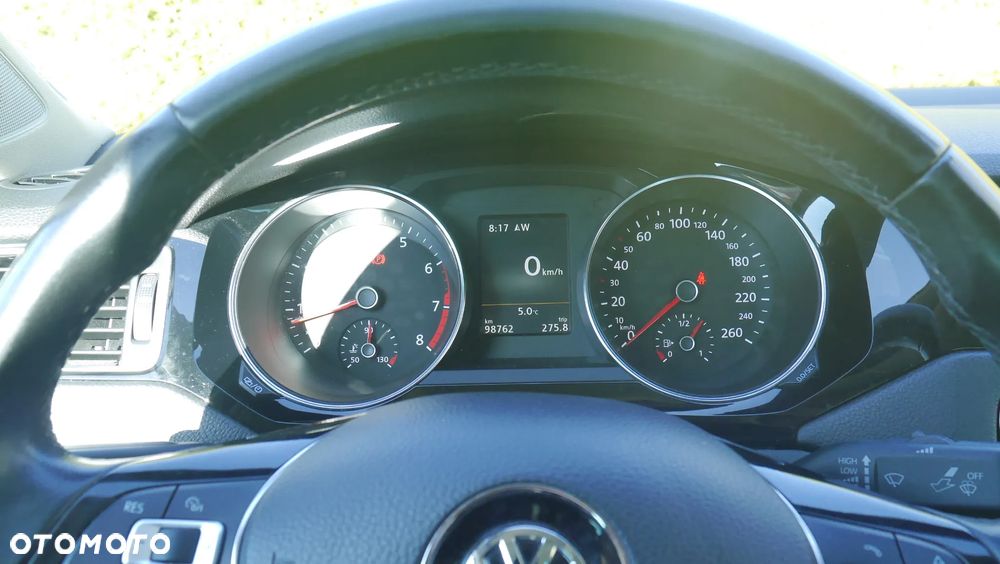 Volkswagen Jetta 1.4 TSI BMT Highline - 9