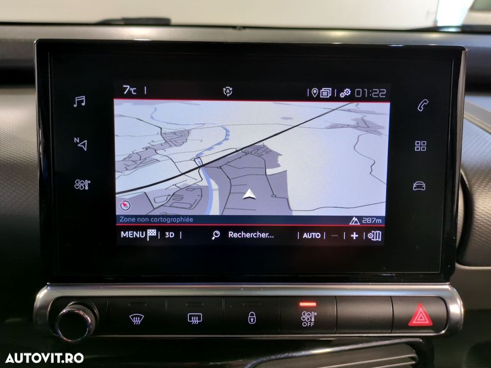 Citroën C4 Cactus PureTech 110 Stop&Start Shine - 10