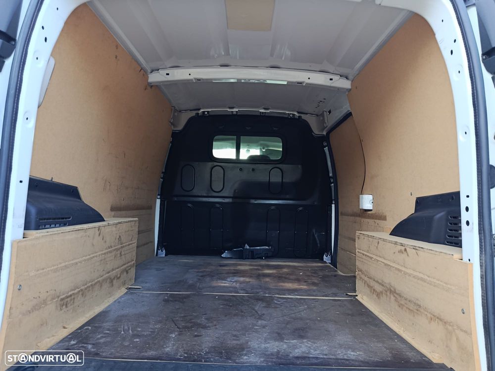 Renault Kangoo 1.5 Dci Maxi Iva incluído - 23