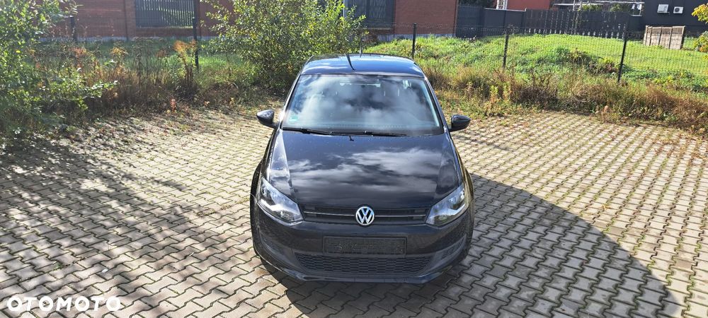 Volkswagen Polo - 16