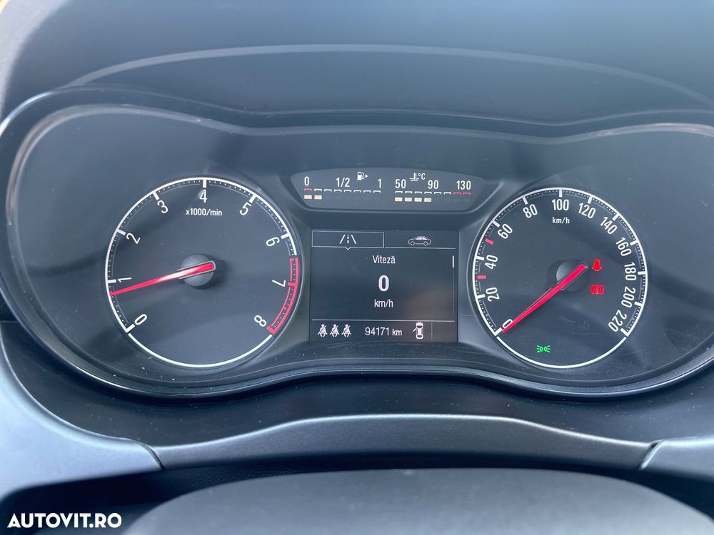 Opel Corsa 1.4 ECOTEC Enjoy - 5