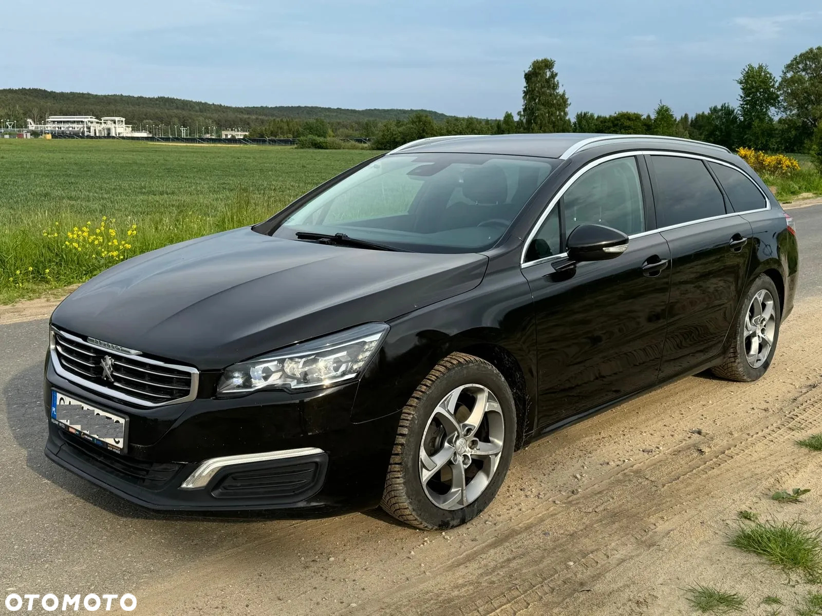 Peugeot 508 2.0 HDi Active - 3
