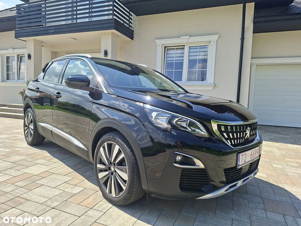 Peugeot 3008 - 7