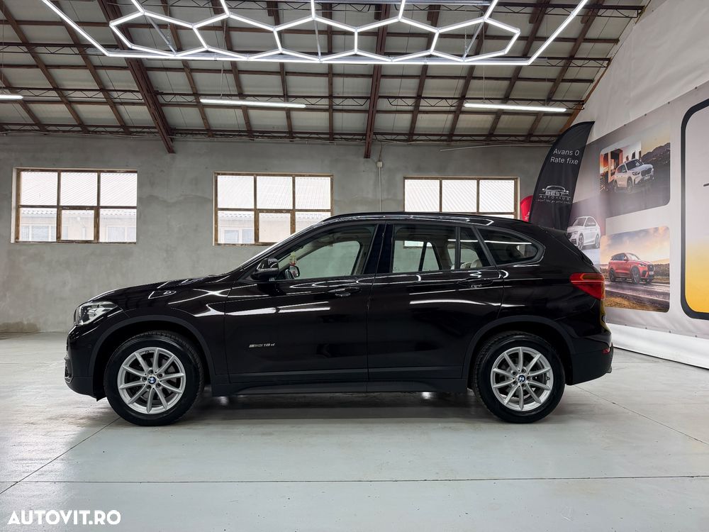 BMW X1 - 6