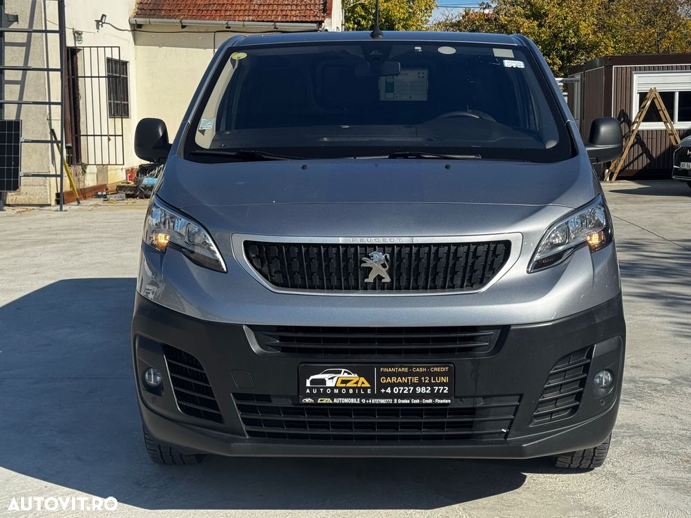 Peugeot Expert - 2