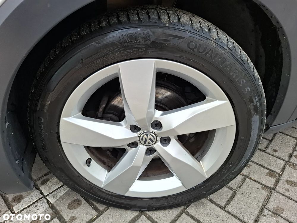 Volkswagen T-Cross 1.0 TSI Style - 15
