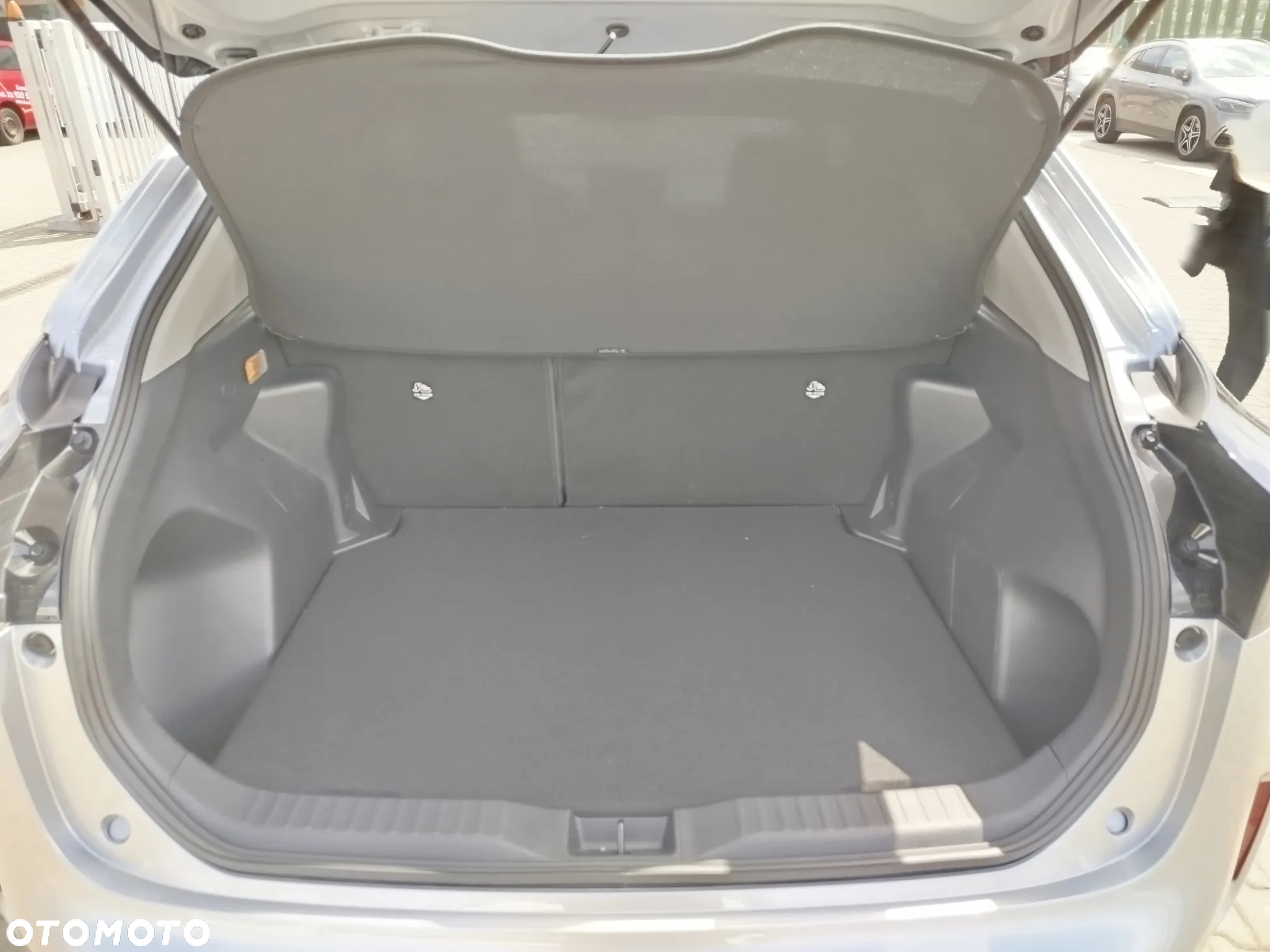 Toyota Yaris Cross Hybrid 1.5 Style - 6