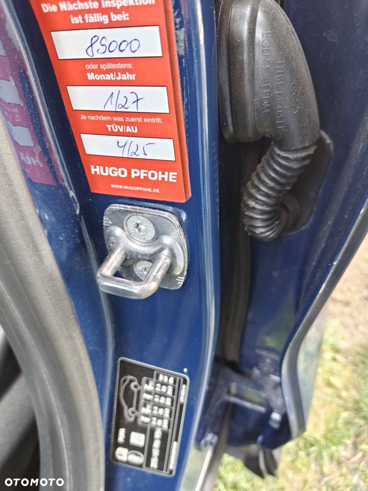 Ford Puma 1.0 EcoBoost COOL & CONNECT - 32
