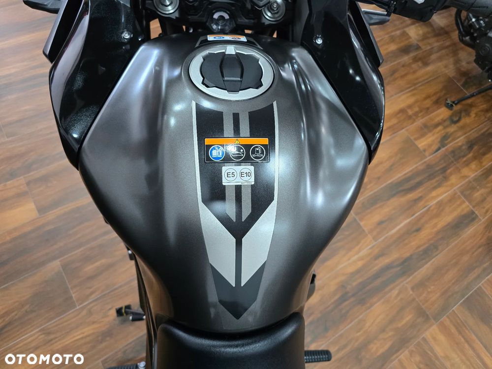 Kawasaki Versys 1000 - 28