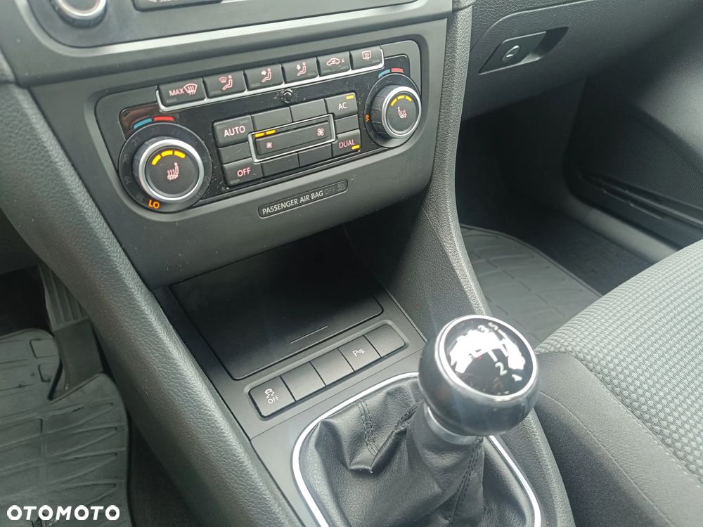 Volkswagen Golf 1.4 TSI Highline - 36
