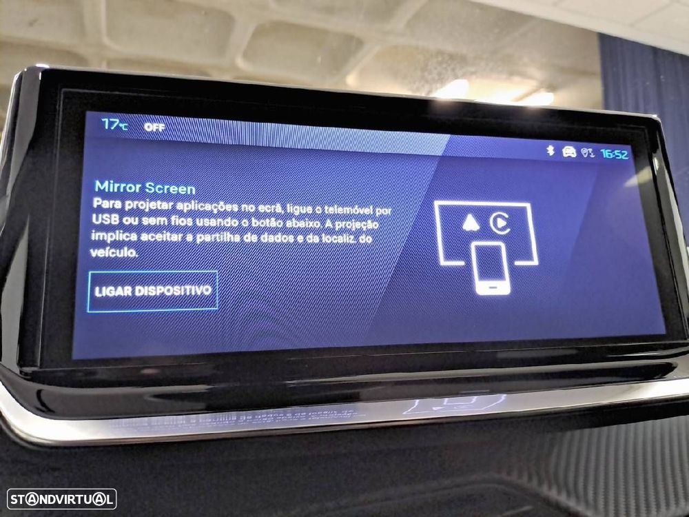 Peugeot 2008 1.2 Hybrid Allure e-DCS6 - 18
