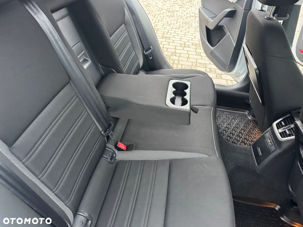 Skoda Octavia - 17
