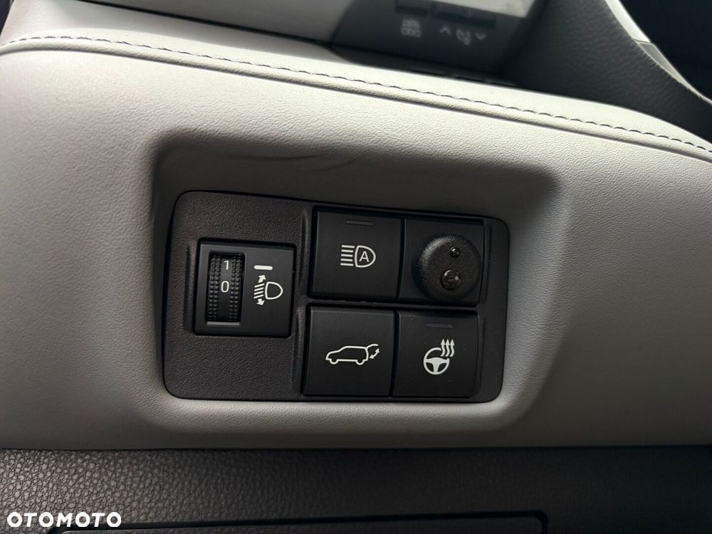 Toyota Highlander - 31