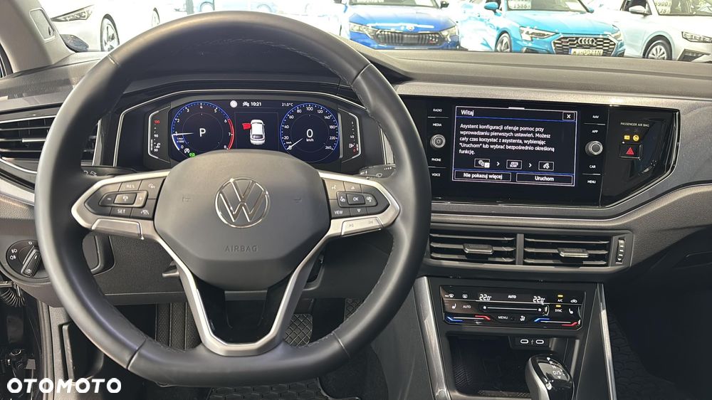 Volkswagen Taigo 1.0 TSI Style DSG - 13