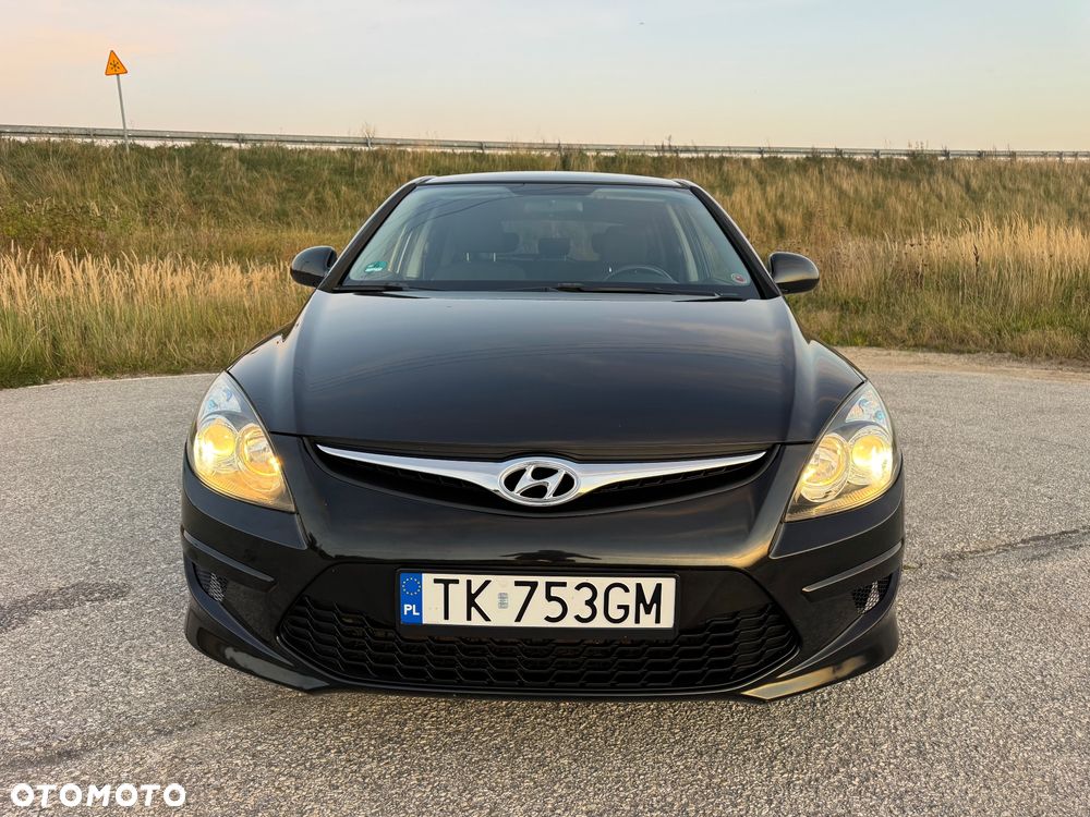 Hyundai i30 1.4 Edition Plus - 13