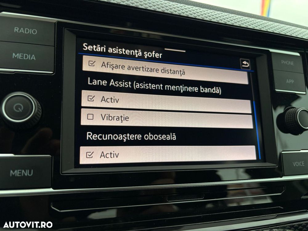 Volkswagen Taigo - 20