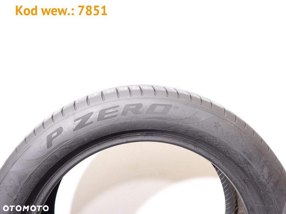 Pirelli P Zero - 245/50 R19 - 4