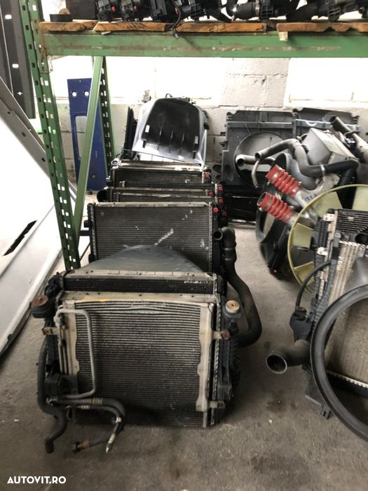 Motor Daf 95 ATI Euro 2 / 3 din dezmembrari - 5