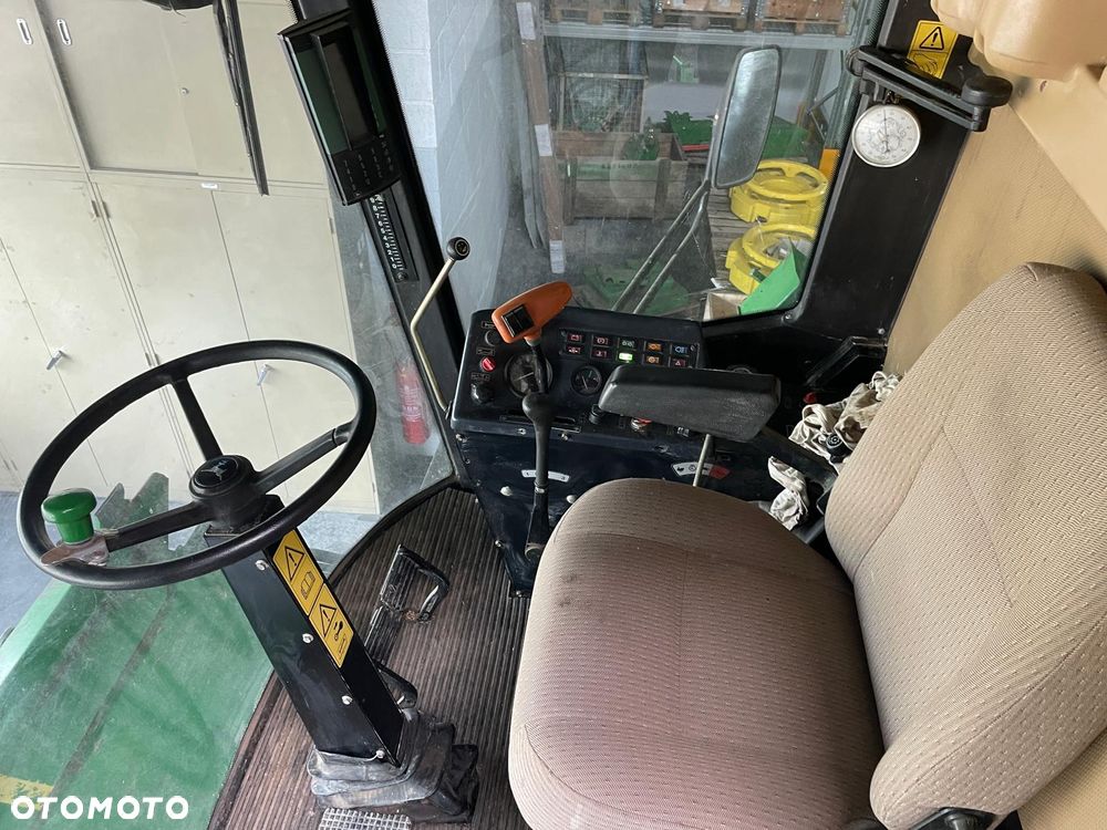 John Deere 1170 W orginale jak Dominator  Kombajn Zbożowy Transport 2064 2264 Mega Medion 2054 John 1188 1157 1166  1174 1174 SII 1177 1177 HYDRO/4 1177 SII 1177 SII HYDRO 4 1188 - 2