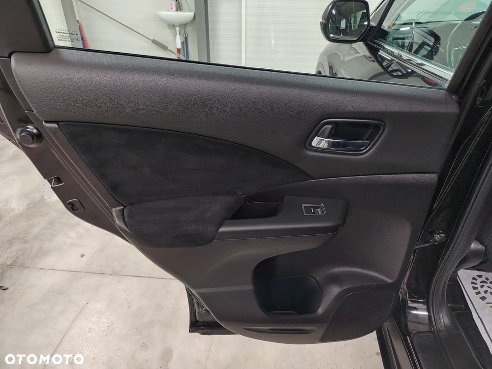 Honda CR-V 2.0 Elegance (2WD) - 27