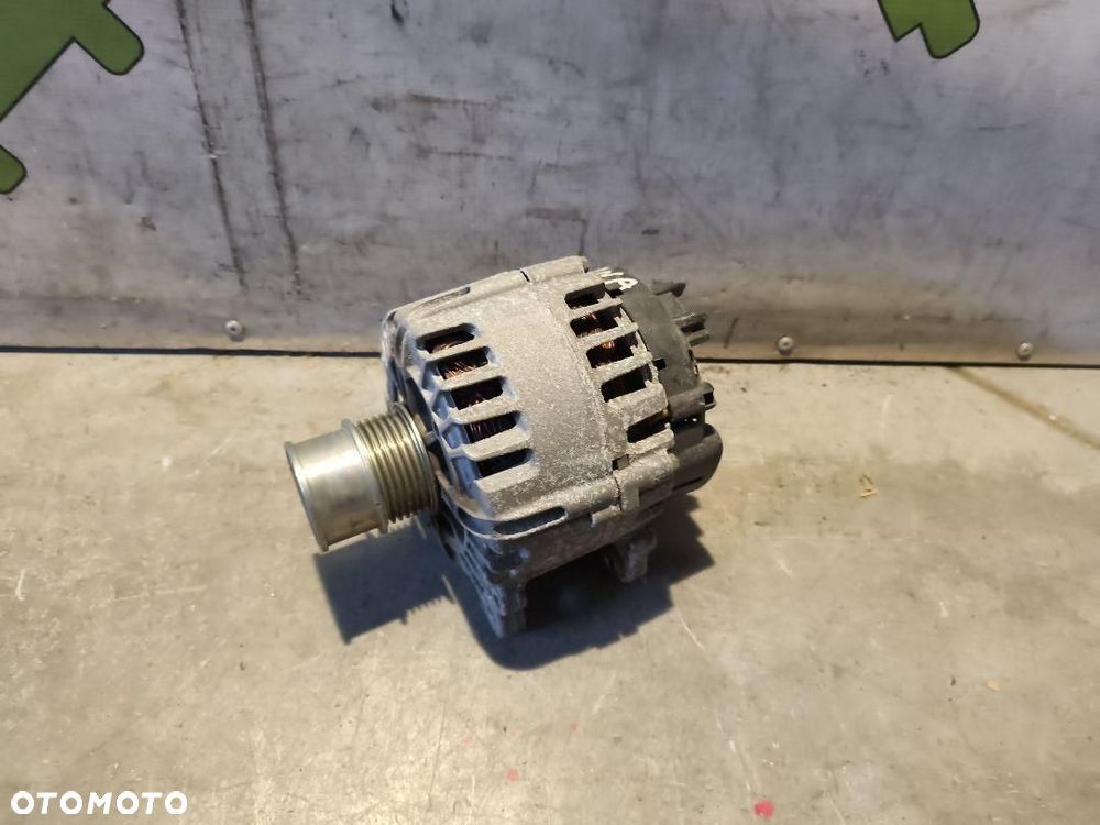 SEAT ARONA ALTERNATOR 05E903026Q - 1