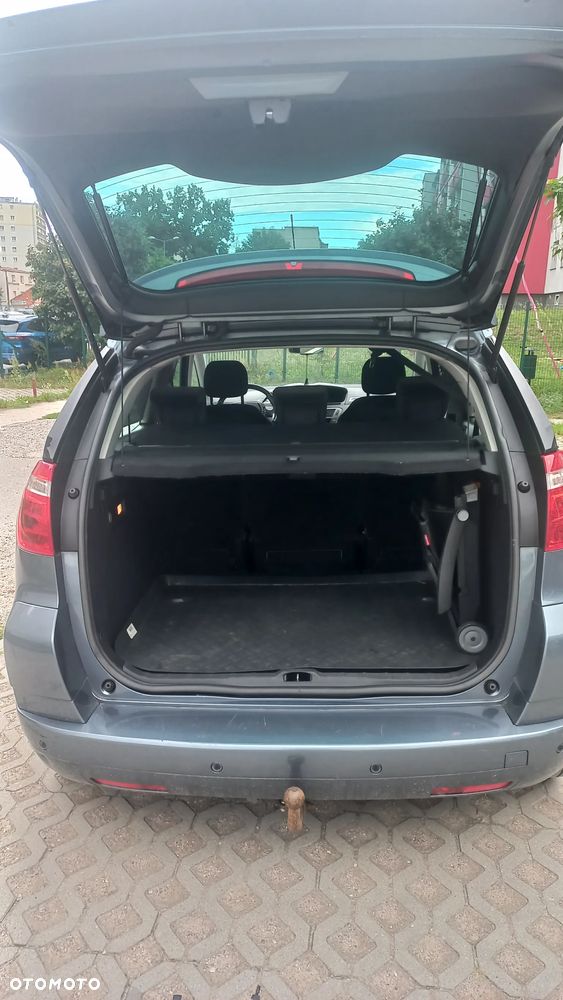 Citroën C4 Picasso - 9