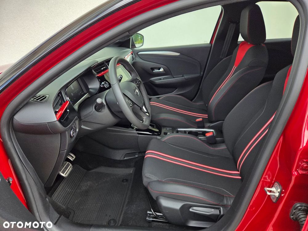 Opel Corsa - 8